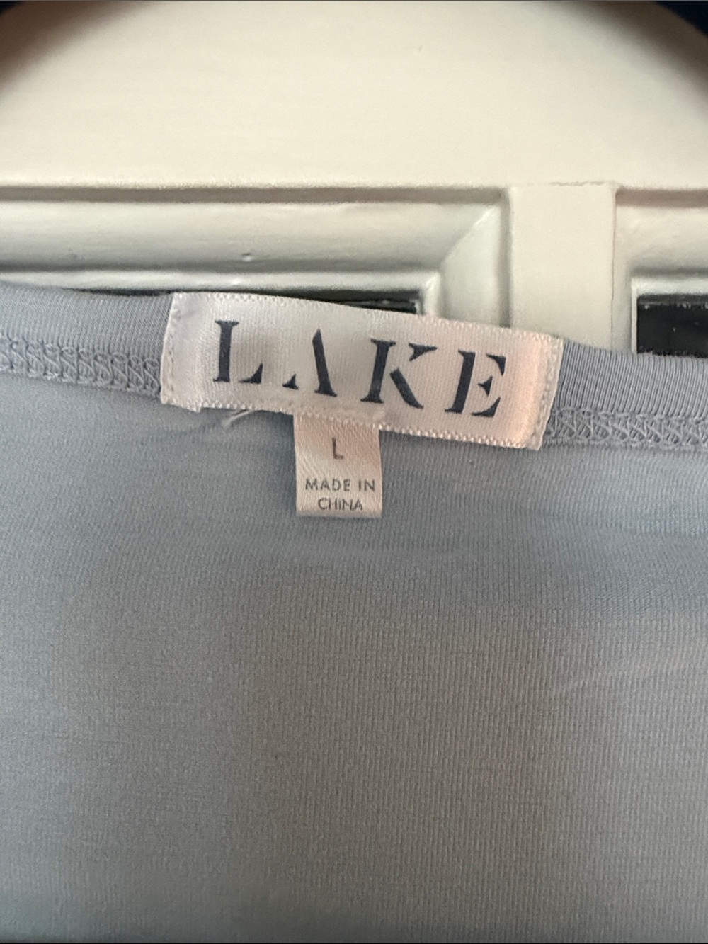 Lake DreamModal Set in Light Blue - Picture 3 of 4
